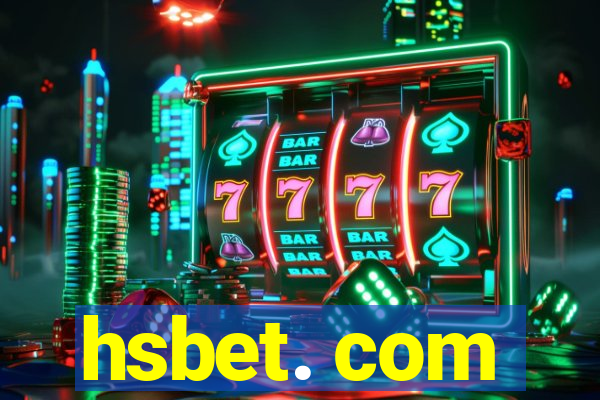 hsbet. com